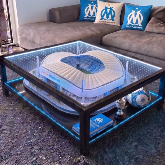Tables De Stade