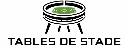 Tables De Stade